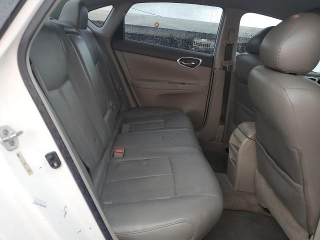 2013 NISSAN SENTRA S - 3N1AB7AP6DL638669