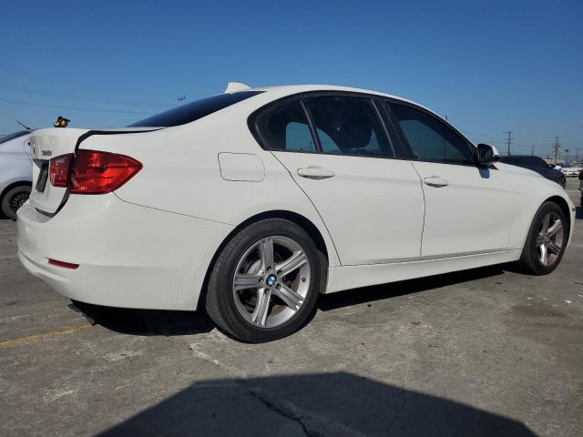 2015 BMW 328 I SULE WBA3C1C51FP852176