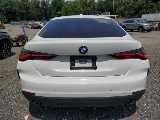 2023 BMW 430XI GRAN WBA73AV06PFP15924