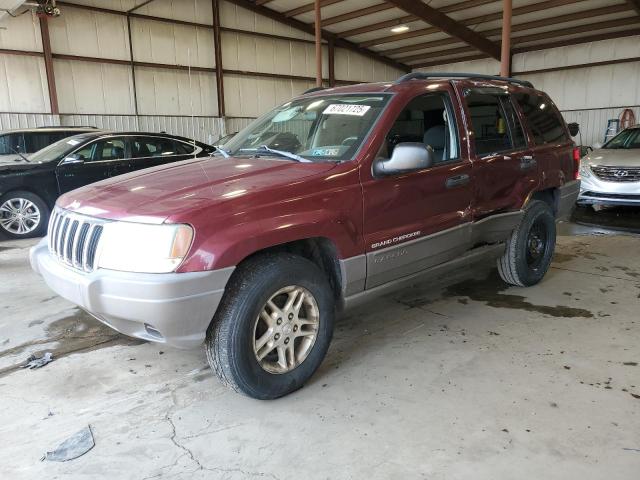 JEEP GRAND CHER