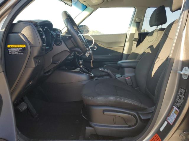2019 KIA SOUL - KNDJN2A25K7699590