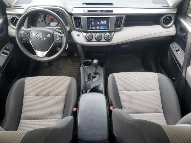 2015 TOYOTA RAV4 LE - JTMBFREV3FD117475