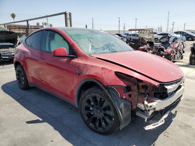 2023 TESLA MODEL Y - 7SAYGDEE3PF629096