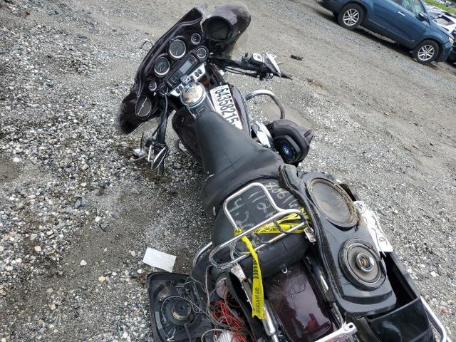 2006 HARLEY-DAVIDSON FLHTCUI 1HD1FCW106Y703336