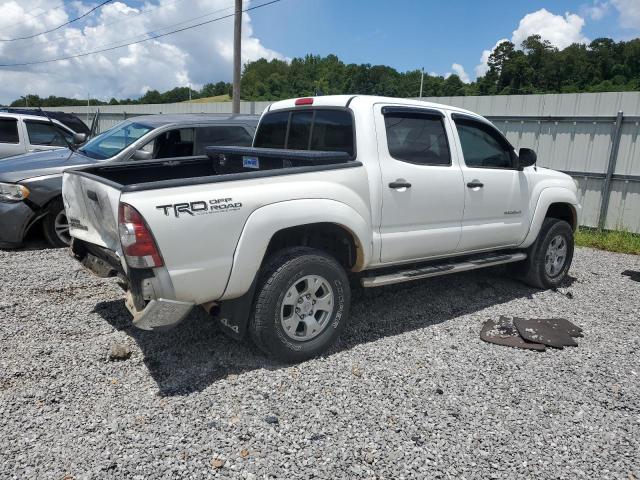2015 TOYOTA TACOMA DOU 5TFLU4EN8FX130573