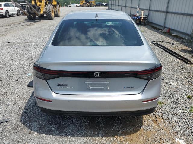 2024 HONDA ACCORD HYB 1HGCY2F60RA090952