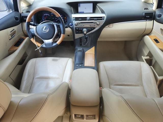 2015 LEXUS RX 450H 2T2ZB1BA5FC001071