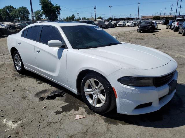 2019 DODGE CHARGER SX - 2C3CDXBG3KH709464