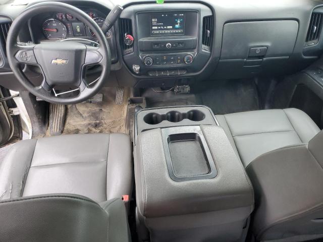 2016 CHEVROLET SILVERADO - 1GCVKNEH2GZ391315