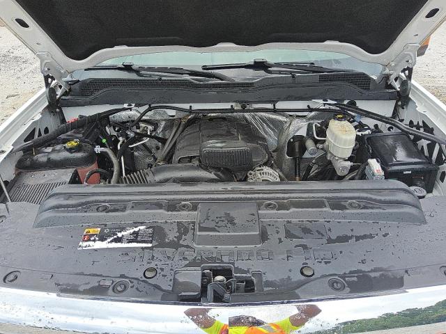 2017 CHEVROLET 2500 HD 1GC2KUEG3HZ246998