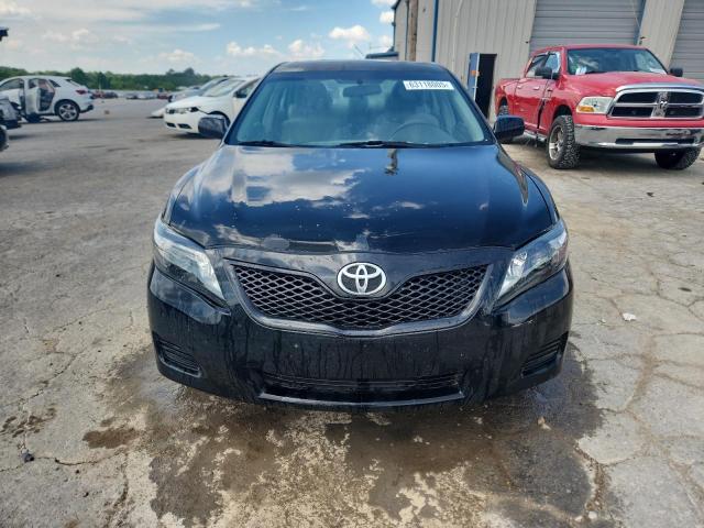 2011 TOYOTA CAMRY BASE - 4T4BF3EK2BR173051