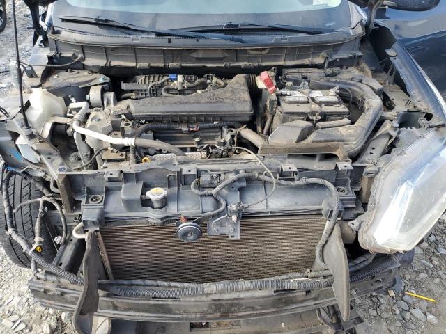 2016 NISSAN ROGUE S - JN8AT2MT6GW013584