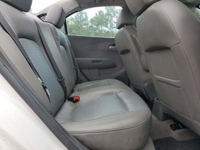 2016 CHEVROLET SONIC LTZ 1G1JE5SB9G4137015