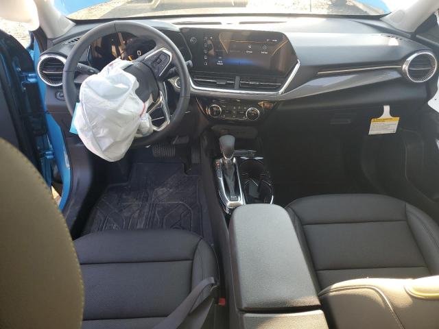 2025 CHEVROLET TRAX ACTIV - KL77LKEP5SC130054