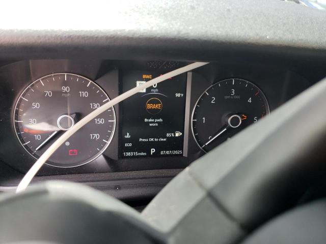 2018 LAND ROVER RANGE ROVER VELAR S SALYB2RN1JA726493