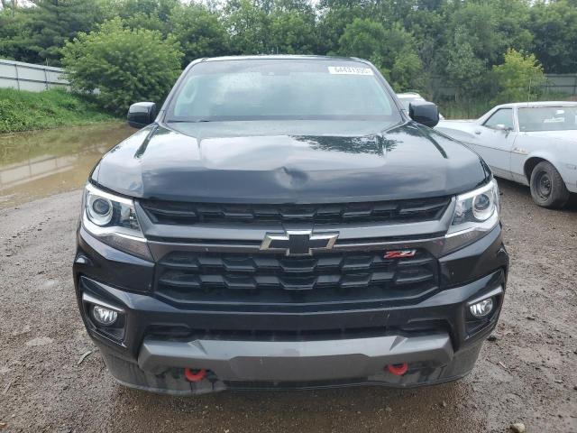 2022 CHEVROLET COLORADO Z - 1GCGTDEN4N1119219
