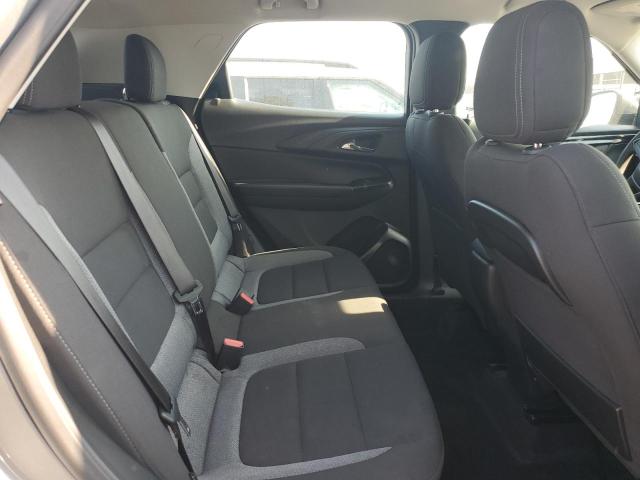 2024 CHEVROLET TRAILBLAZER LS KL79MMSL5RB066391