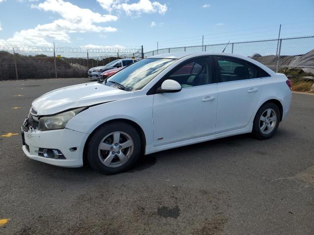 Global Auto Auctions: 2014 CHEVROLET CRUZE LT
