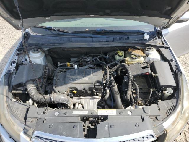 2013 CHEVROLET CRUZE LT - 1G1PC5SB6D7159113