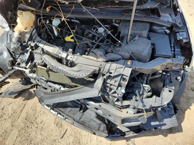 2016 FORD FOCUS S 1FADP3E22GL374097