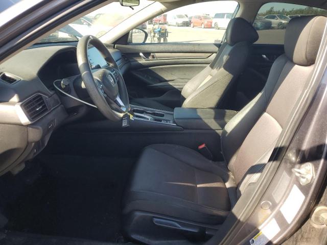 2020 HONDA ACCORD - 1HGCV1F1XLA067967