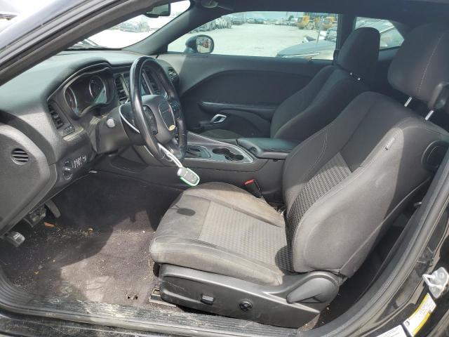 2016 DODGE CHALLENGER SXT 2C3CDZAG9GH290590