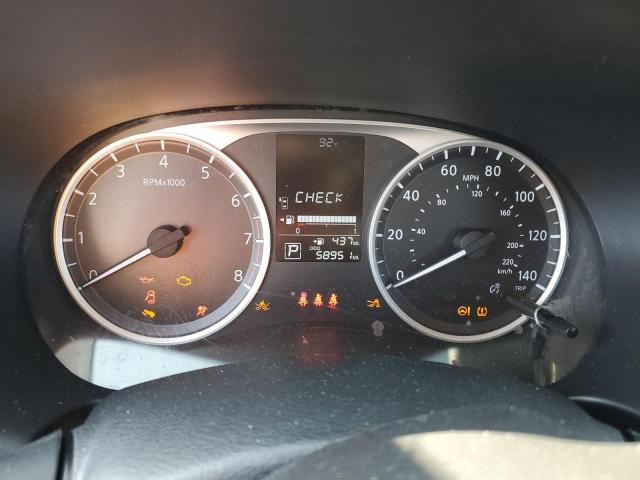2023 NISSAN KICKS S - 3N1CP5BVXPL528854