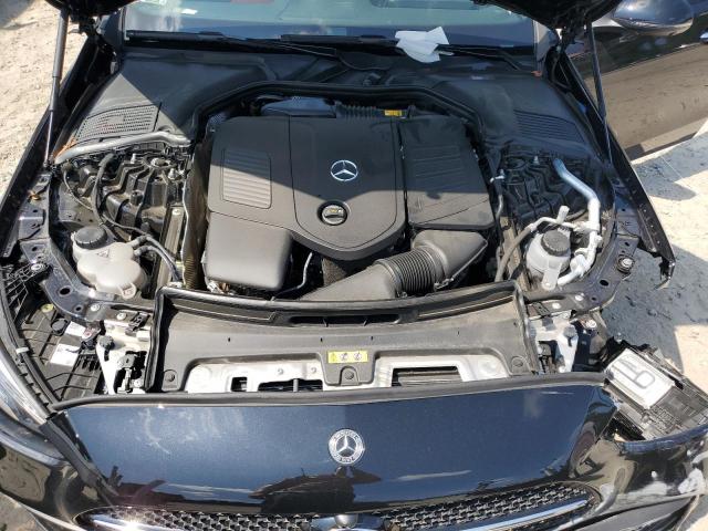 2024 MERCEDES-BENZ C 300 4MAT - W1KAF4HB1RR199137