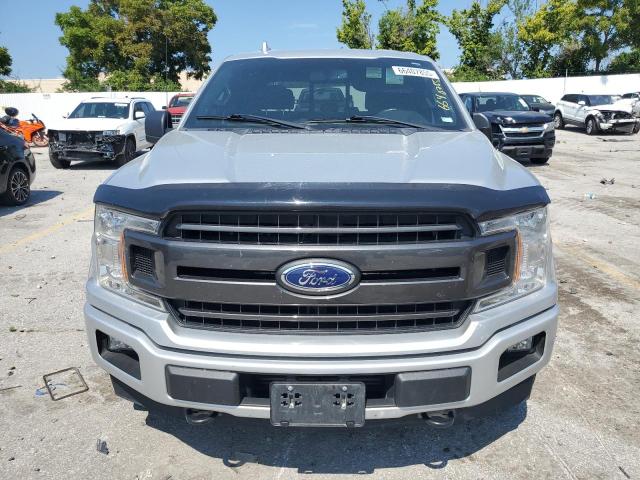 2018 FORD F150 SUPER 1FTEW1EP6JKC94459