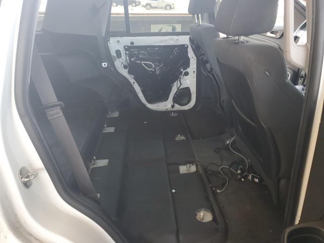 2015 CHEVROLET TAHOE POLI 1GNLC2EC1FR588912