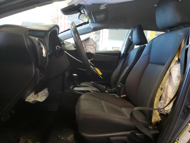2017 TOYOTA COROLLA L - 5YFBURHE5HP611645