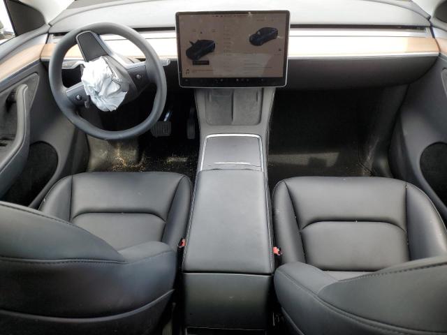 2023 TESLA MODEL Y 7SAYGDEE0PA144864