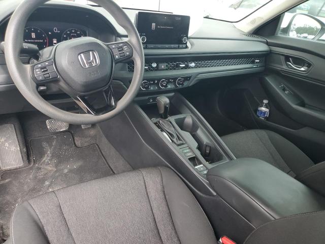 2023 HONDA ACCORD EX 1HGCY1F39PA021965