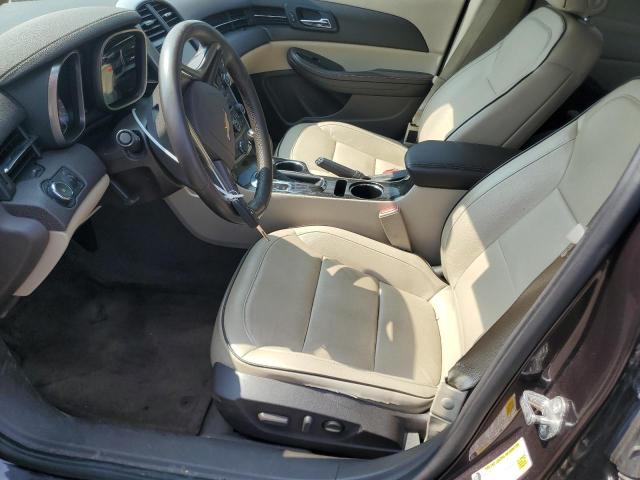 2015 CHEVROLET MALIBU 2LT 1G11E5SX6FF187434