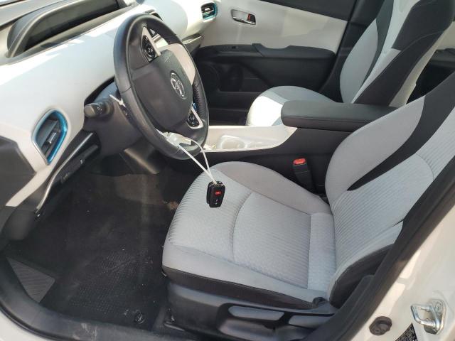 2016 TOYOTA PRIUS JTDKARFU6G3006964