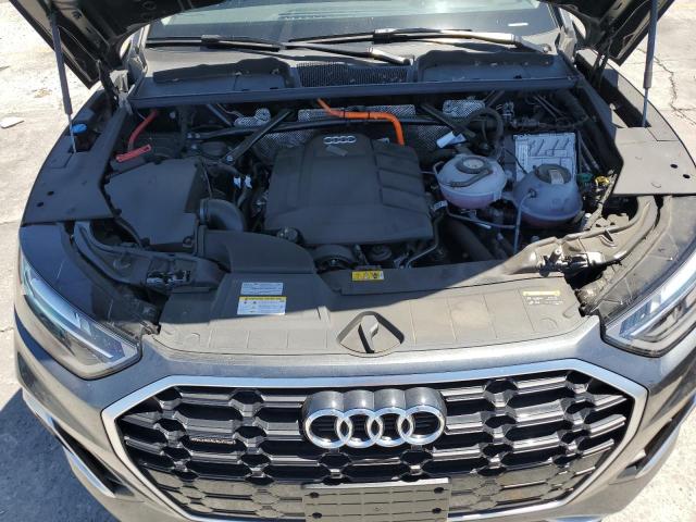 2024 AUDI Q5 E PREMI WA1G2AFY5R2076806