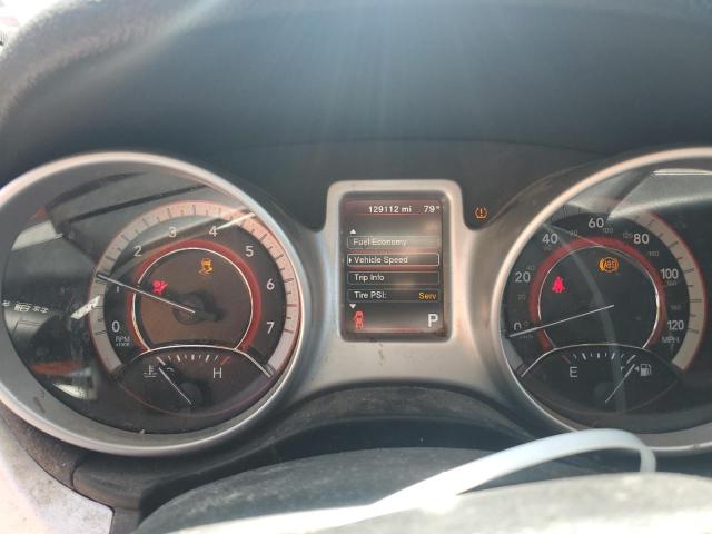 2020 DODGE JOURNEY SE 3C4PDCABXLT273653