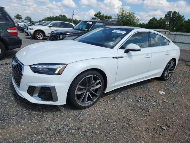 Vin: waudacf57ra079089, lot: 63017505, audi a5 premium 45 2024 img_1