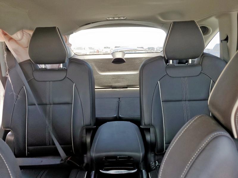 2017 ACURA MDX ADVANC 5FRYD3H87HB008918