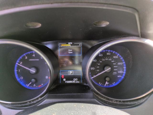 2019 SUBARU OUTBACK 2. 4S4BSAFC6K3201151