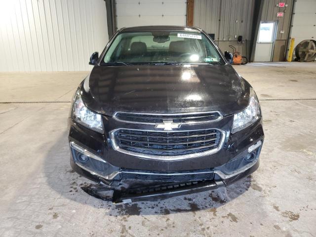 2016 CHEVROLET CRUZE LIMI - 1G1PE5SB0G7134769