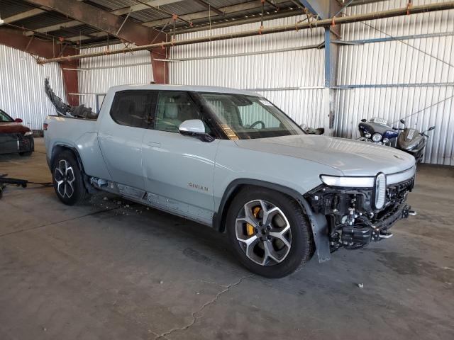 2022 RIVIAN R1T ADVENT - 7FCTGAAA4NN009391