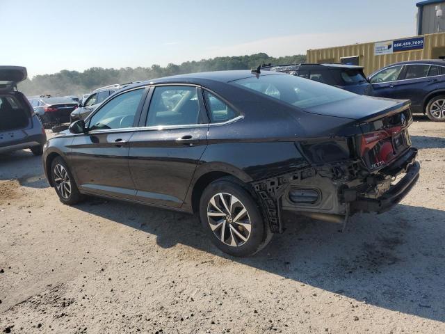 2024 VOLKSWAGEN JETTA S - 3VW5M7BU8RM031765