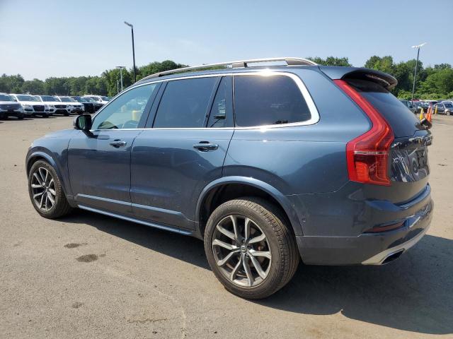 2018 VOLVO XC90 T6 YV4A22PK3J1322352