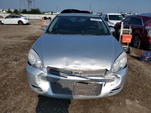 2012 CHEVROLET IMPALA LT - 2G1WB5E38C1289179