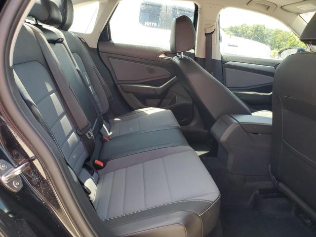 2025 VOLKSWAGEN JETTA SE 3VW7X7BU4SM014158