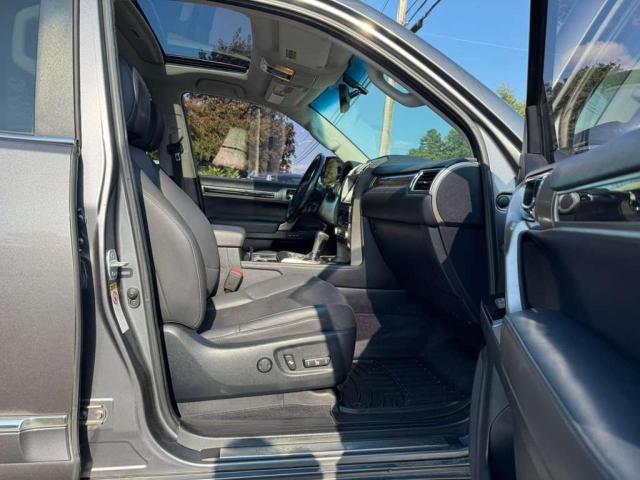 2016 LEXUS GX 460 JTJBM7FX8G5125672