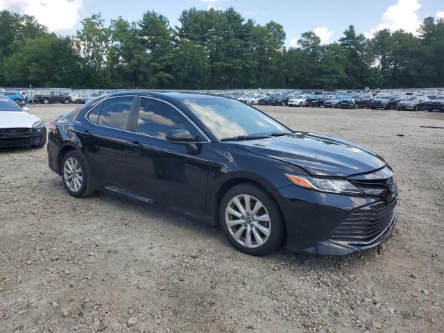 2018 TOYOTA CAMRY L - 4T1B11HK0JU071464