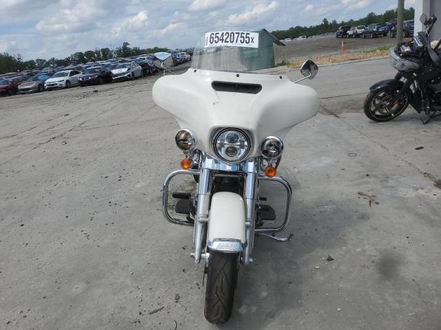 2021 HARLEY-DAVIDSON FLHTP 1HD1FMP17MB641261