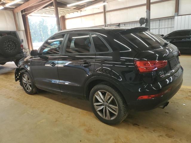 2018 AUDI Q3 PREMIUM WA1ECCFS4JR005085
